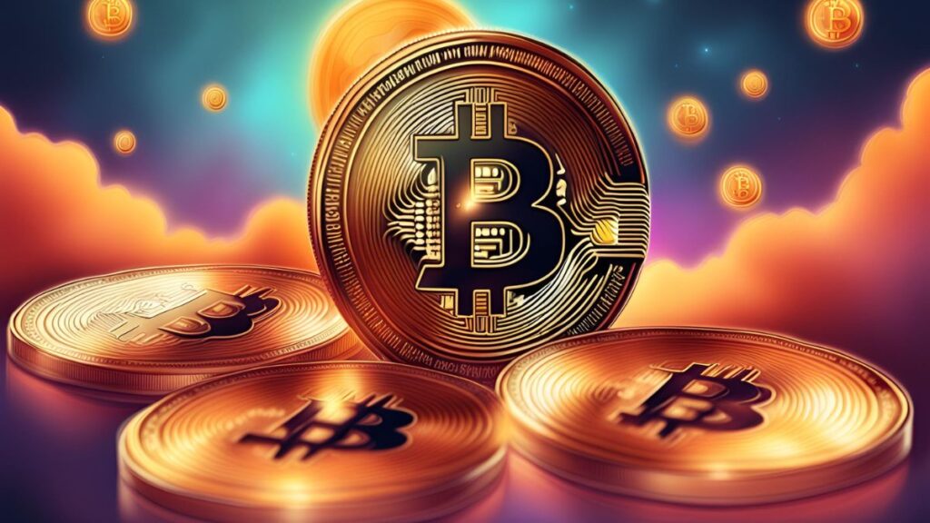 O que é bitcoin banner